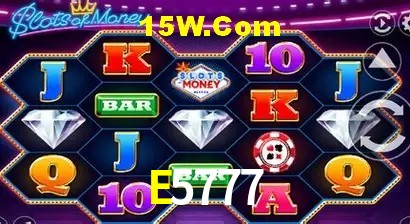 Diretório de Jogos E5777