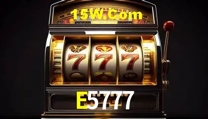 E5777