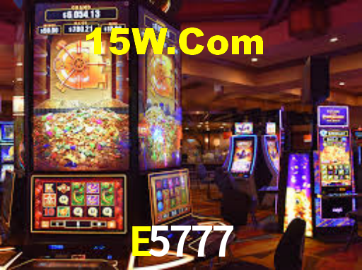 Daily Bonuses E5777