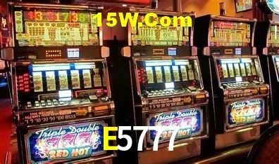 E5777,E5777 Game