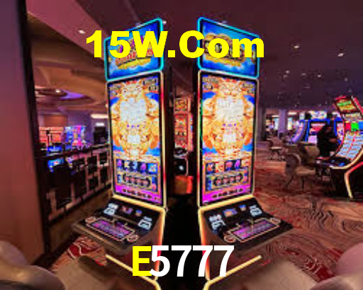 VIP Casino E5777