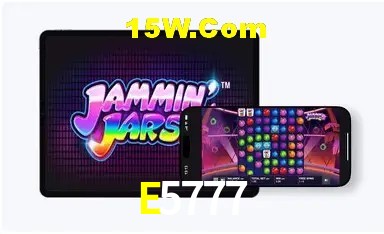 Provedores de Jogos E5777