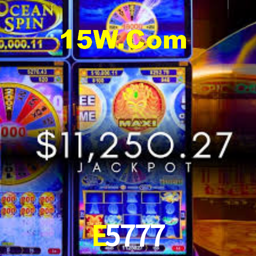 Blackjack Table E5777