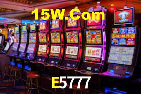 Premium Interface E5777