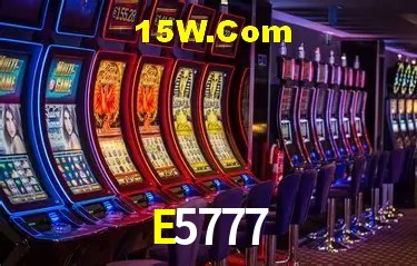 Apostas de Tênis E5777