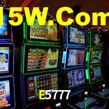 Games Directory E5777