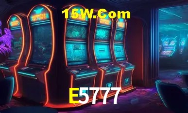 Promoções Sazonais E5777