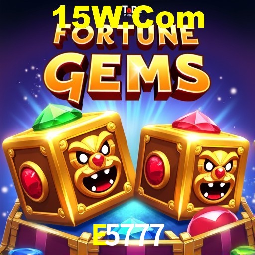 E5777 Game