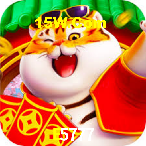 Tournaments E5777
