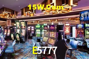  E5777 Game