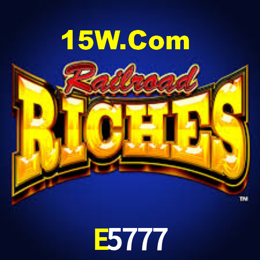 Live Casino E5777