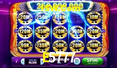 E5777,E5777 Game